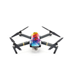 Наклейка MAVIC 3M Scotchcal Skin--D4